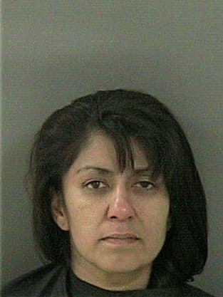 Dashita Gibson, - Indian River County, FL 